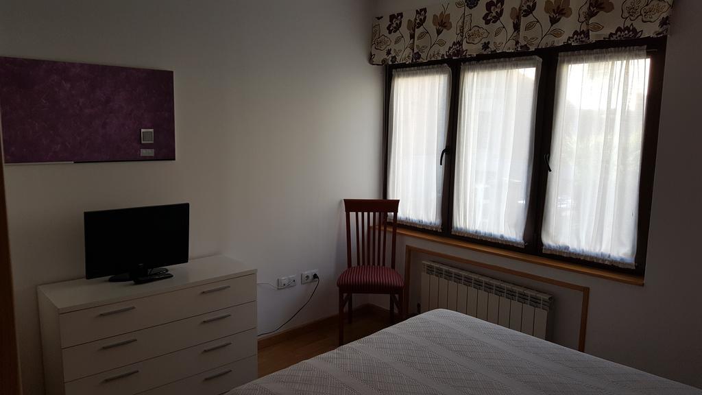 Ávila 唐迭戈旅馆酒店 外观 照片